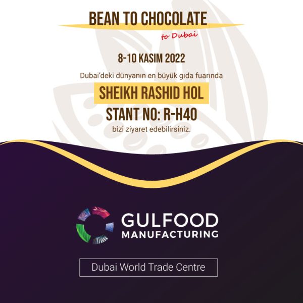 GULFOOD Dubai